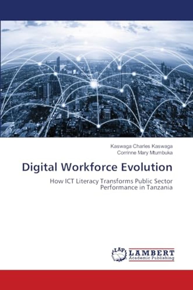 Digital Workforce Evolution